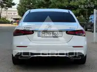 2022 Mercedes Benz E-Class