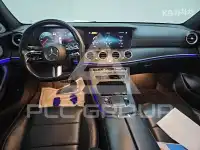 2022 Mercedes Benz E-Class