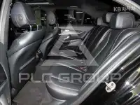 2022 Mercedes Benz E-Class