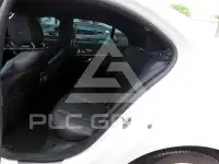 2022 Mercedes Benz E-Class