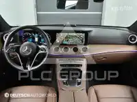 2022 Mercedes Benz E-Class