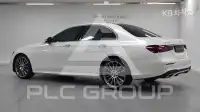 2022 Mercedes Benz E-Class