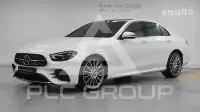 2022 Mercedes Benz E-Class