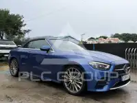 2022 Mercedes Benz E-Class
