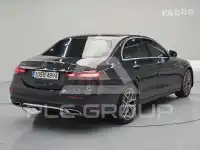 2022 Mercedes Benz E-Class