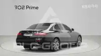 2022 Mercedes Benz E-Class