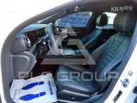 2022 Mercedes Benz E-Class