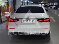 2022 Mercedes Benz E-Class