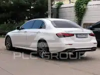 2022 Mercedes Benz E-Class
