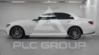 2022 Mercedes Benz E-Class