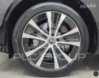 2022 Mercedes Benz E-Class