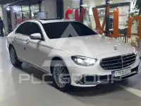 2022 Mercedes Benz E-Class