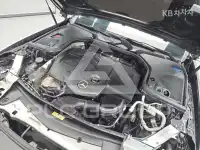 2022 Mercedes Benz E-Class