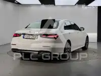 2022 Mercedes Benz E-Class