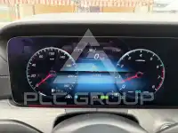 2022 Mercedes Benz E-Class
