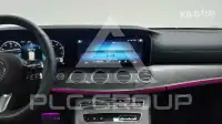 2022 Mercedes Benz E-Class
