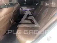 2022 Mercedes Benz E-Class