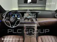 2022 Mercedes Benz E-Class