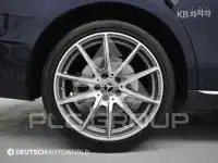 2022 Mercedes Benz E-Class