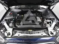 2022 Mercedes Benz E-Class