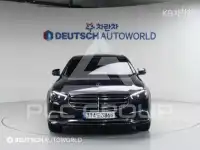 2022 Mercedes Benz E-Class