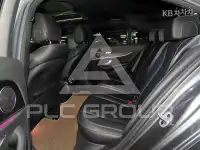 2022 Mercedes Benz E-Class