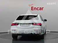 2022 Mercedes Benz E-Class