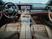 2022 Mercedes Benz E-Class