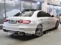 2022 Mercedes Benz E-Class