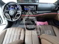 2022 Mercedes Benz E-Class