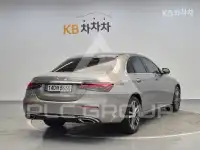 2022 Mercedes Benz E-Class