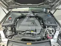 2022 Mercedes Benz E-Class