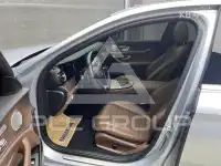 2022 Mercedes Benz E-Class