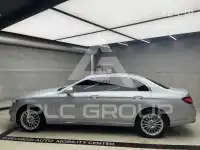 2022 Mercedes Benz E-Class