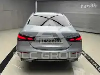 2022 Mercedes Benz E-Class