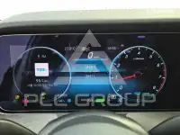 2022 Mercedes Benz E-Class