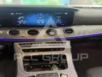 2022 Mercedes Benz E-Class