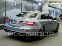 2022 Mercedes Benz E-Class