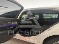 2022 Mercedes Benz E-Class