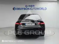 2022 Mercedes Benz E-Class