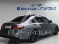 2022 Mercedes Benz E-Class