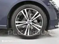 2022 Mercedes Benz E-Class