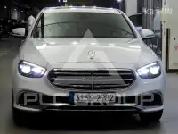 2022 Mercedes Benz E-Class