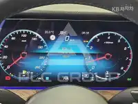 2022 Mercedes Benz E-Class