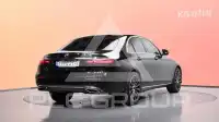 2022 Mercedes Benz E-Class