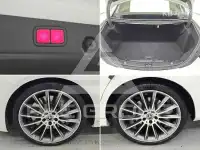2022 Mercedes Benz E-Class