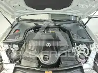 2022 Mercedes Benz E-Class