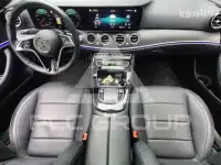 2022 Mercedes Benz E-Class
