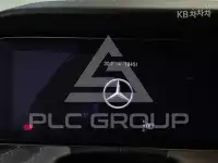 2022 Mercedes Benz E-Class