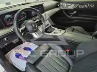 2022 Mercedes Benz E-Class